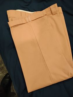 Rare Pink Dickies Pants