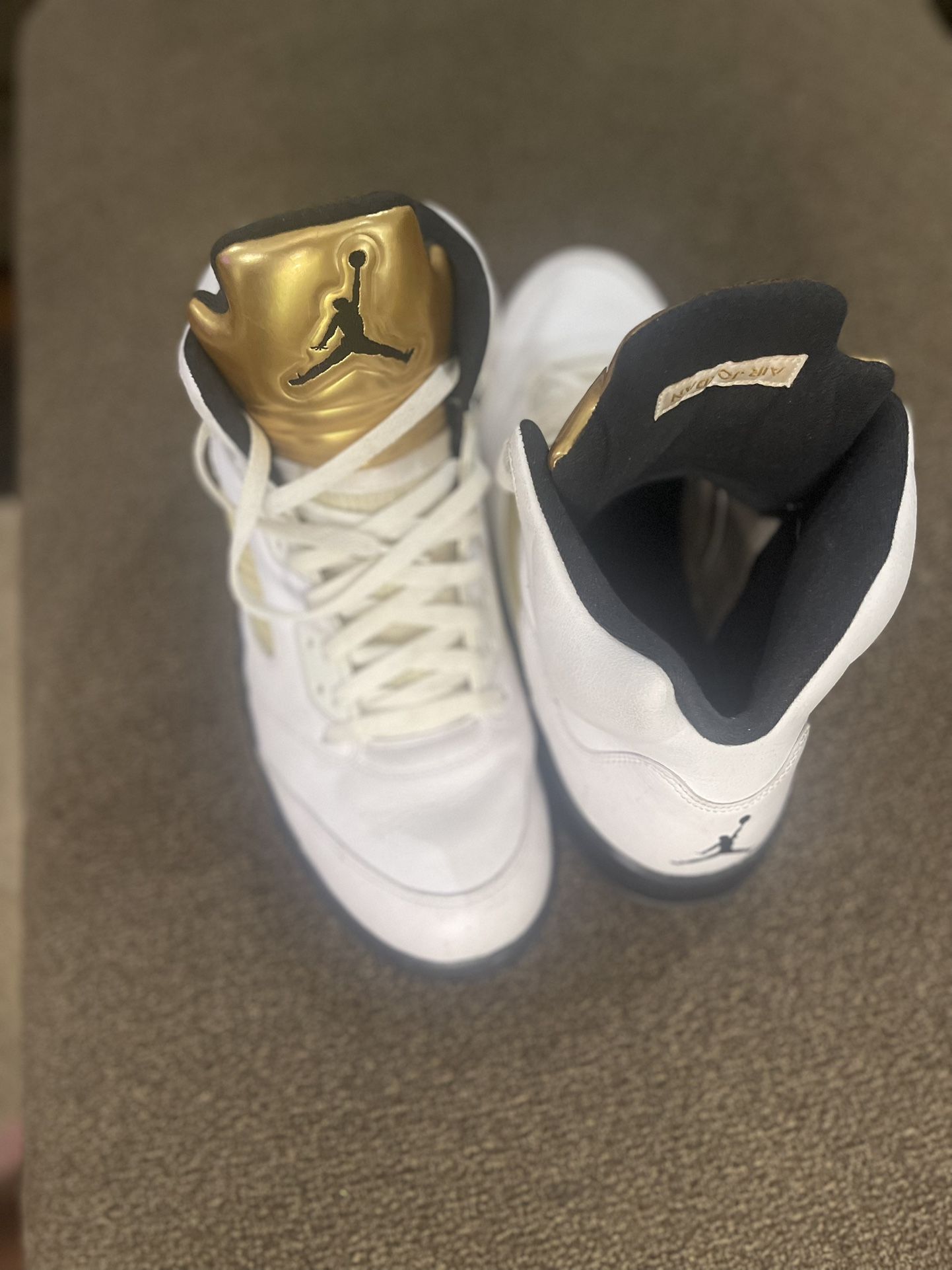 Retro 5 Jordan