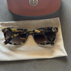 Tory Burch Sunglasses 
