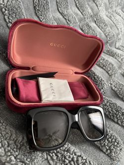 Women’s Gucci Sunglasses