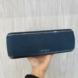 Sony Bluetooth Speaker