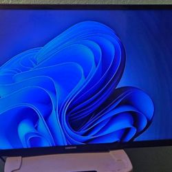 39" Samsung LED TV (Model UN39FH5000F)