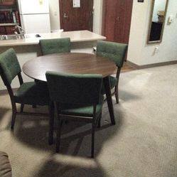 5 Piece Dinette Set For Sale 