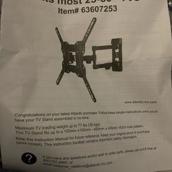 Tv Mount