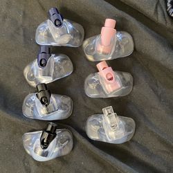 Jordan 5 6 Lace Locks