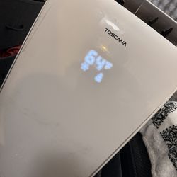 Portable Air Conditioner