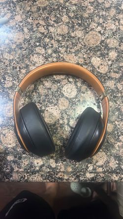 Beats Studio 3 wireless