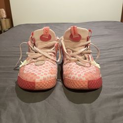 Size 13 Harden Vol 5 Great Condition