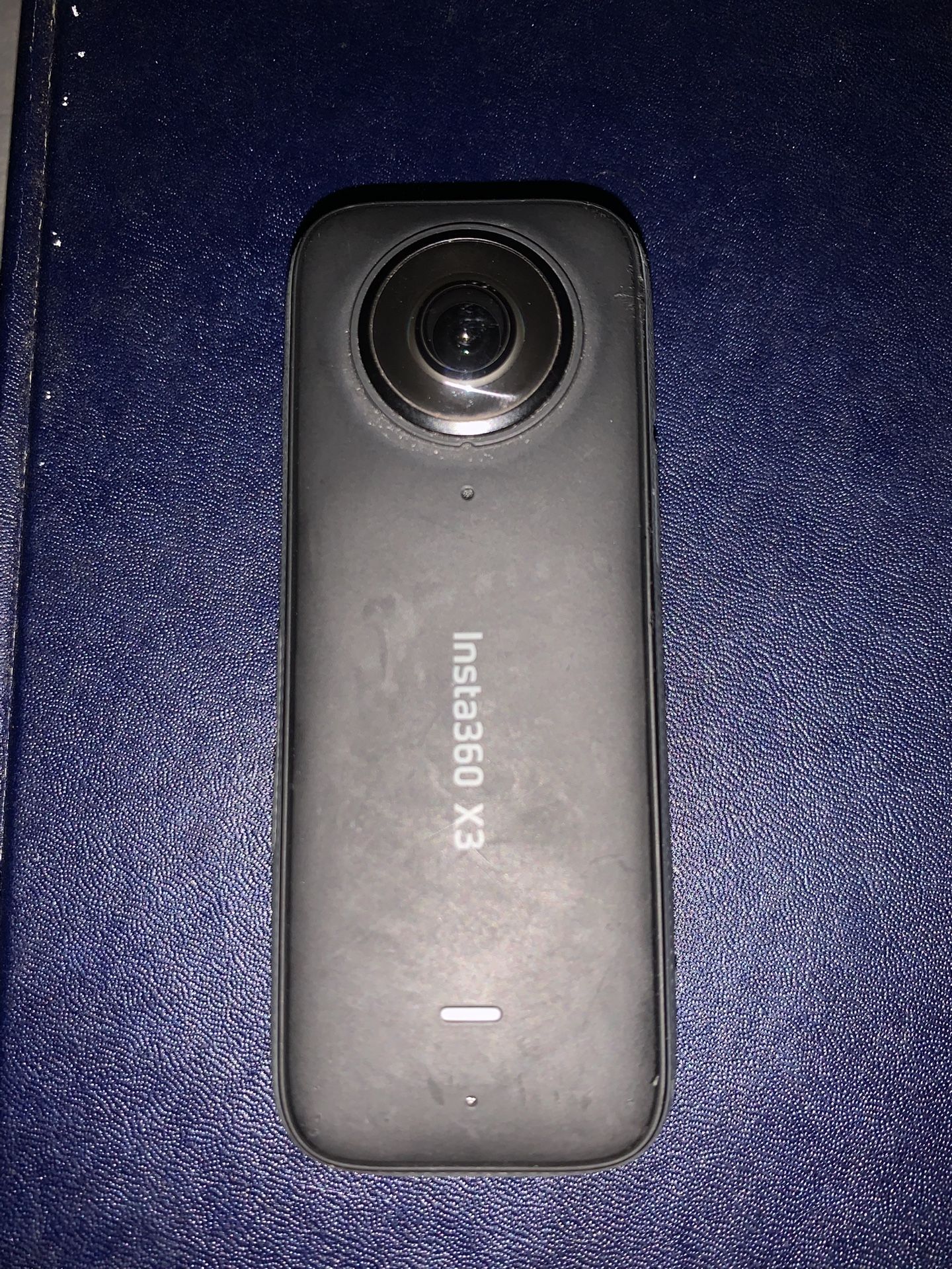 INSTA 360 X3