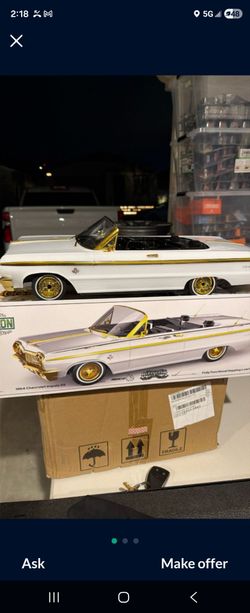 Rc Car