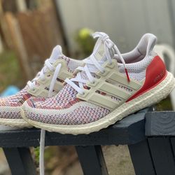 adidas UltraBoost ‘Multi-Color’ 2.0