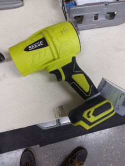 SEESE Cordless