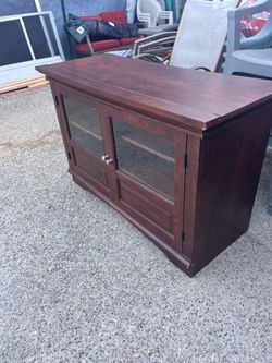 Free Cabinet