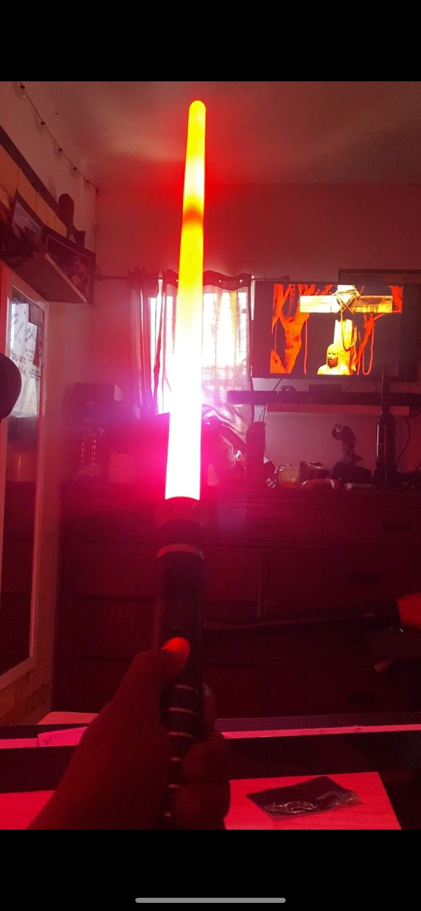 Light Saber