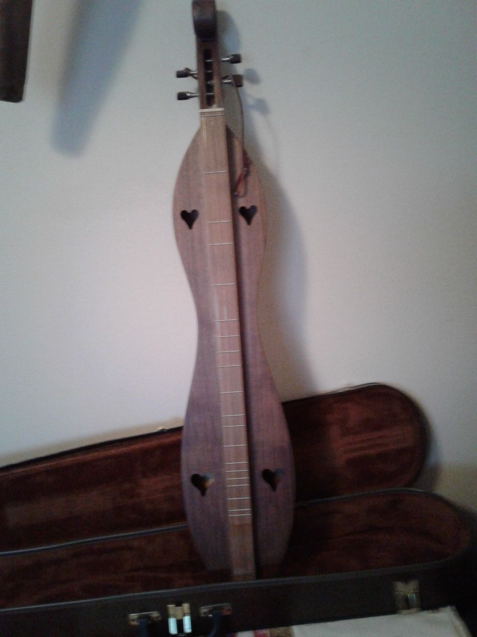 McSpadden dulcimer