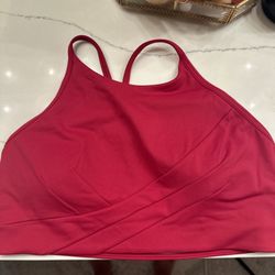 Lululemon Bra Size 8 NWT