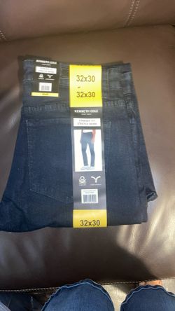 Kenneth Cole Men’s Pant ** (35)