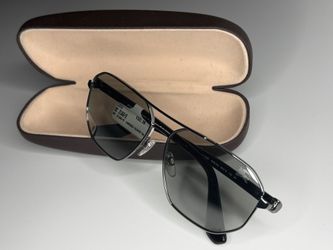 BURBERRY SUNGLASSES