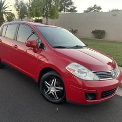 2007 Saab 9-7X on offerup