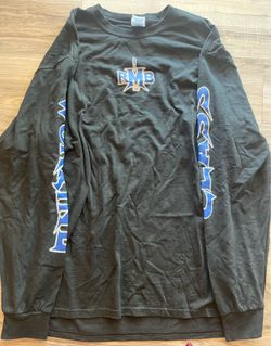 Rmb long sleeve