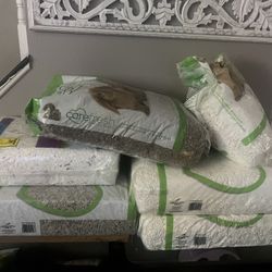 Bedding For Small Animals