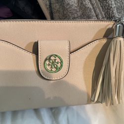 Geuss Purse New