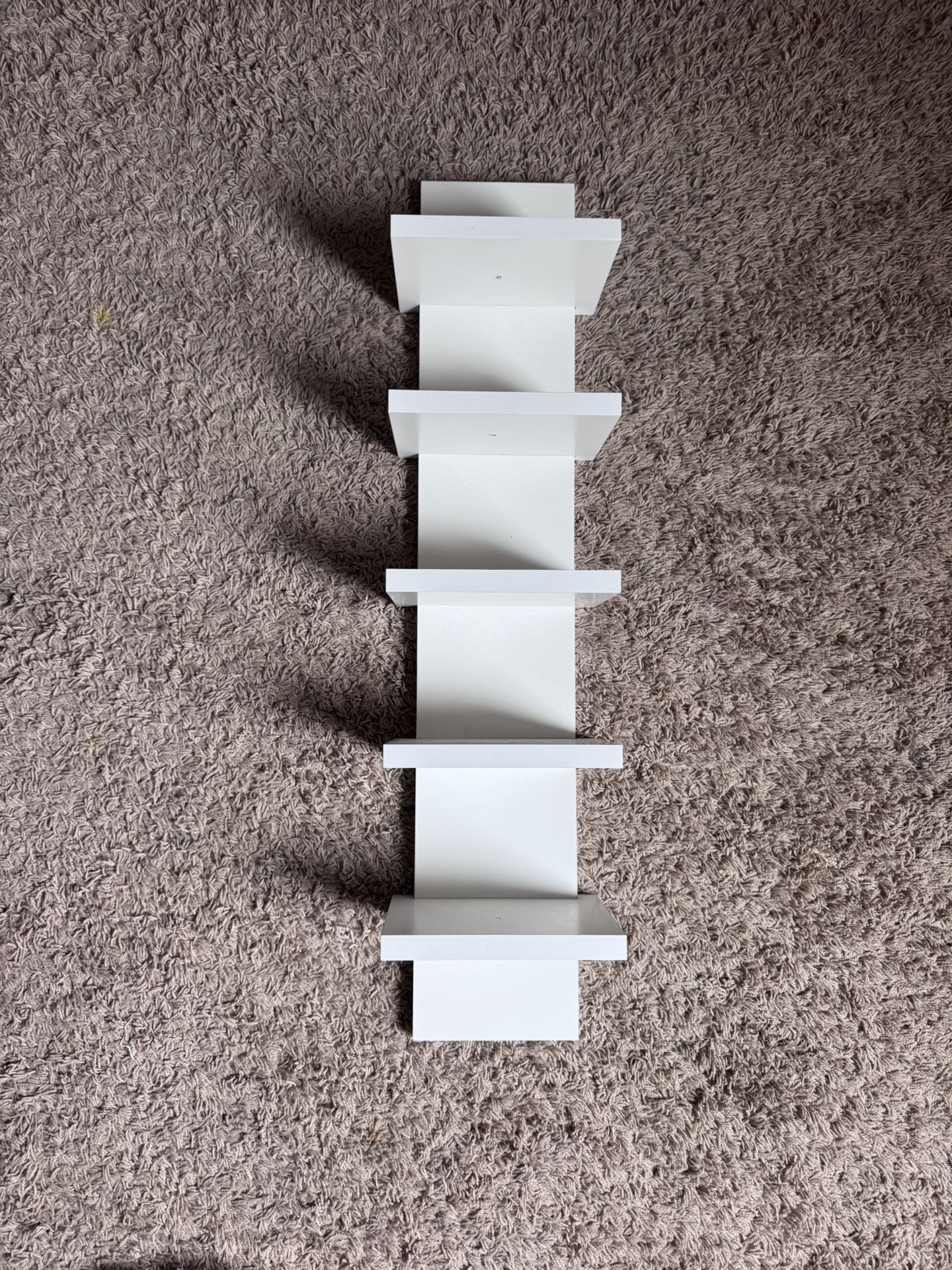 Floating Shelf