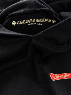 Chrome Hearts