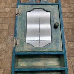 Medicine Cabinet 