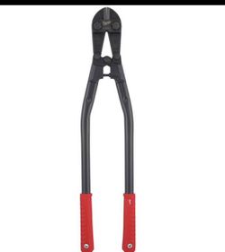 Milwaukee 30 in. Bolt Cutter with 1/2 in. Maximum Cut Capacity