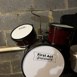 Kids Drum 