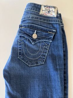 True Religion Womens Jeans
