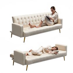 Futon Sofa