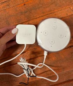 Echo Dot
