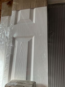 Closet Doors