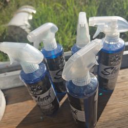 Glass Cleaner Streak Chemical Guys Car Wash