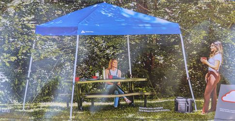 New Canopy Ozark