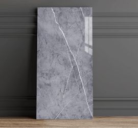 Marble Look Wall Decor