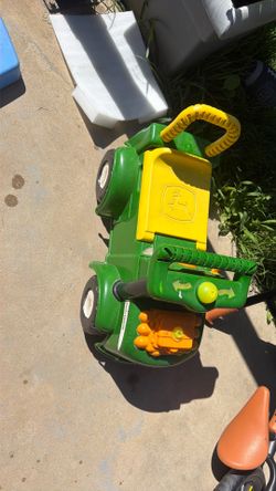 Toddler toy
