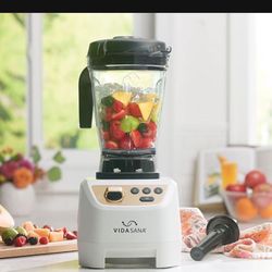 Licuadora Princess House