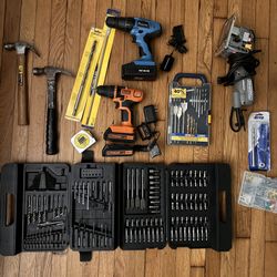 Tools 