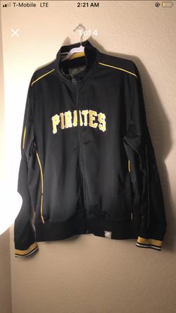 Nike Pirates Jacket - 2XL