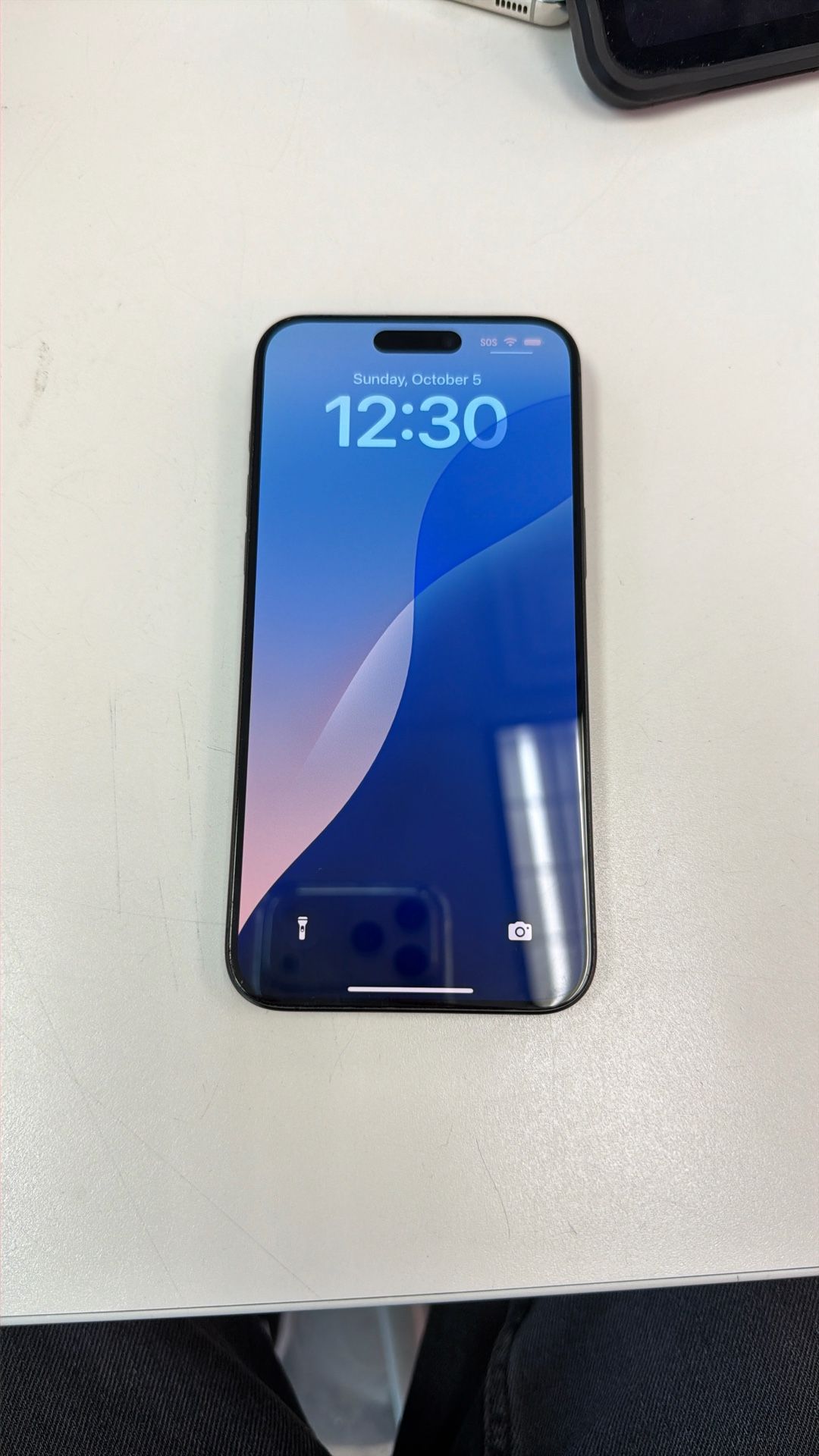 Iphone 15 Pro Max Locked From Verizon