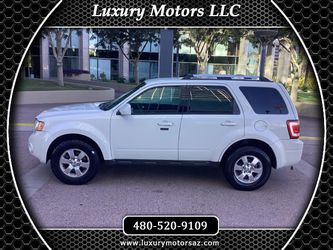 2011 Ford Escape