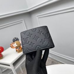 Louis Vuitton Monogram Wallet