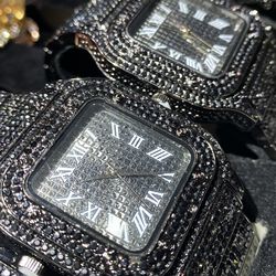 Five piece pack collection lab ice