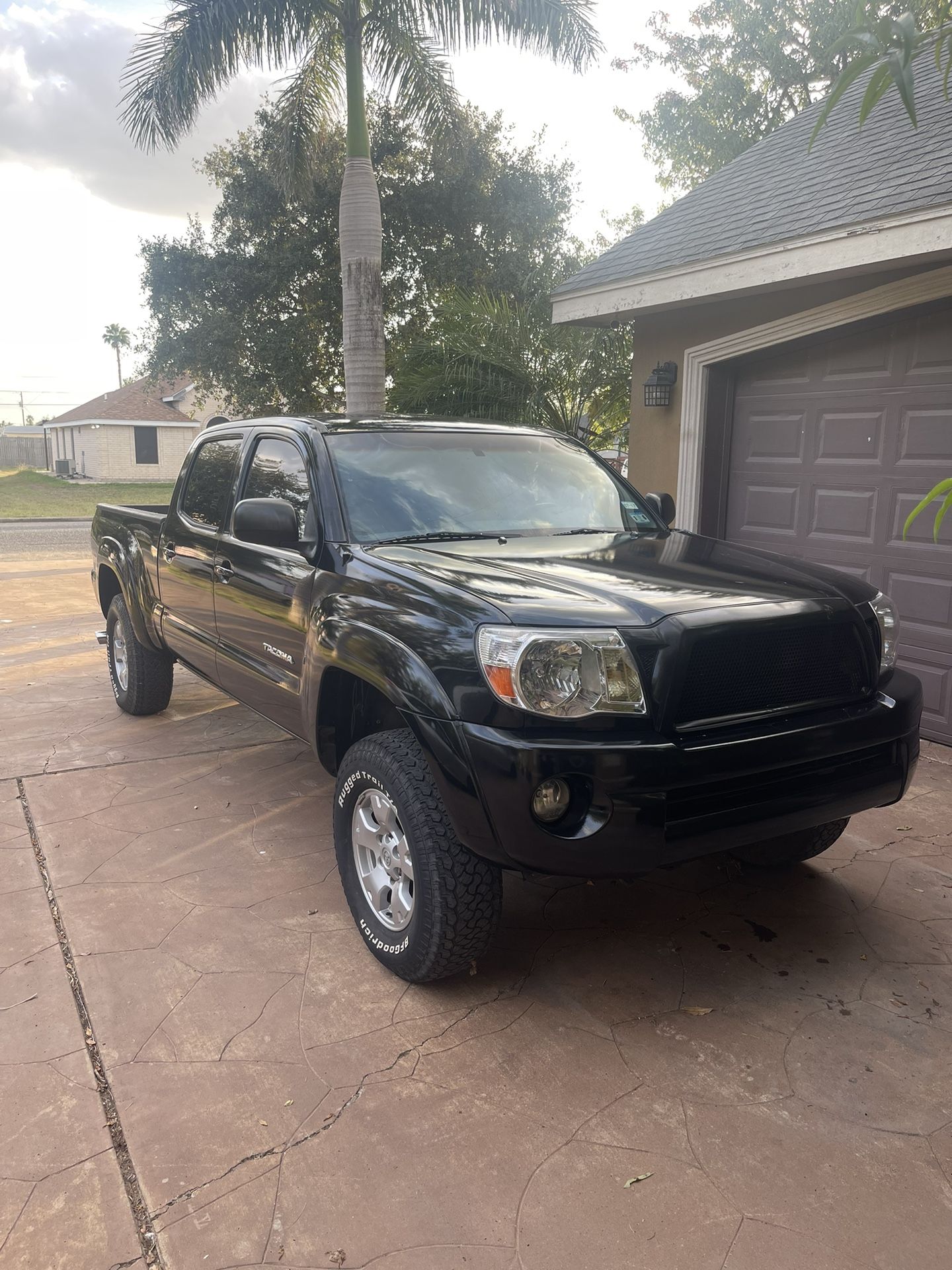 2006 Toyota Tacoma