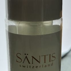 SANTIS SWITZERLAND FACIAL CLEANSING MOUSE