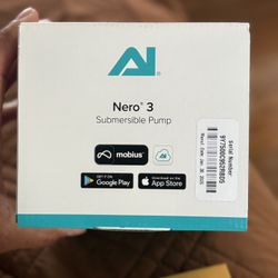 AI Nero 3 Wavemaker
