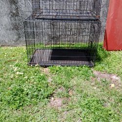 Dog Cages